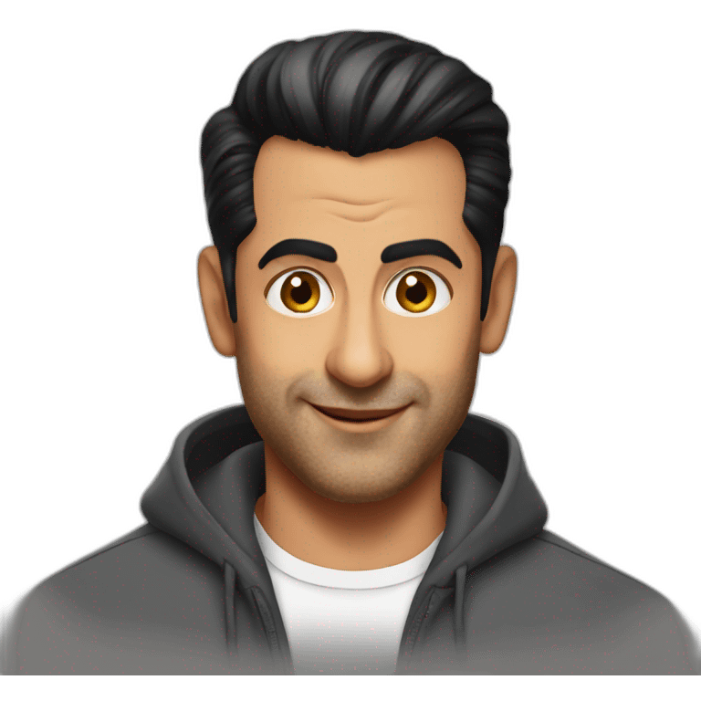 salman khan emoji