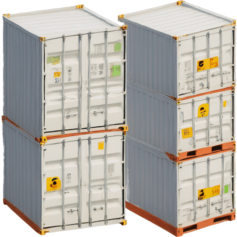 stackable container emoji