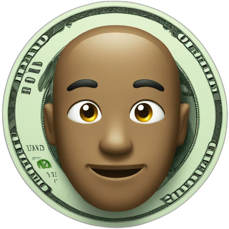 MONEY emoji