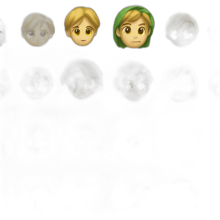 Link 2 people emoji