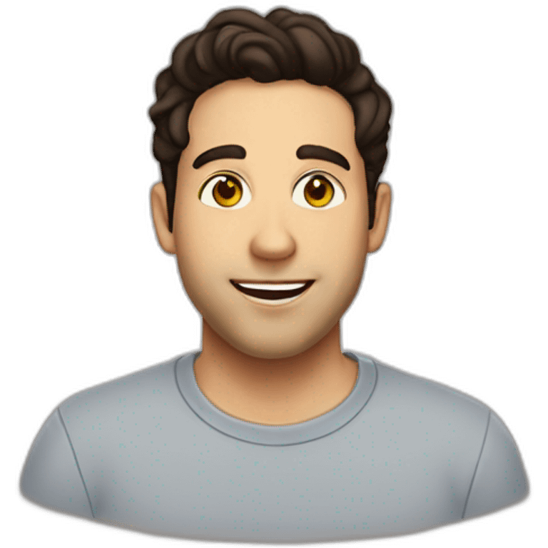 skylar astin emoji