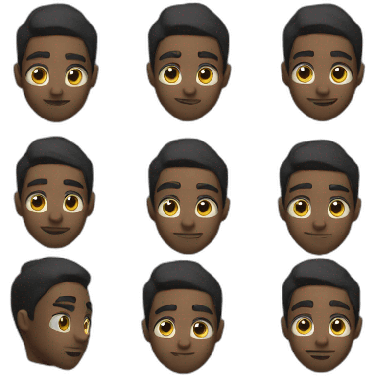 zain-rap emoji