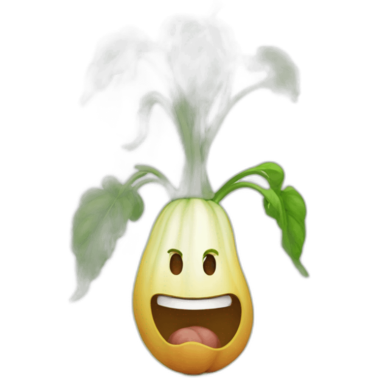 Légumes emoji