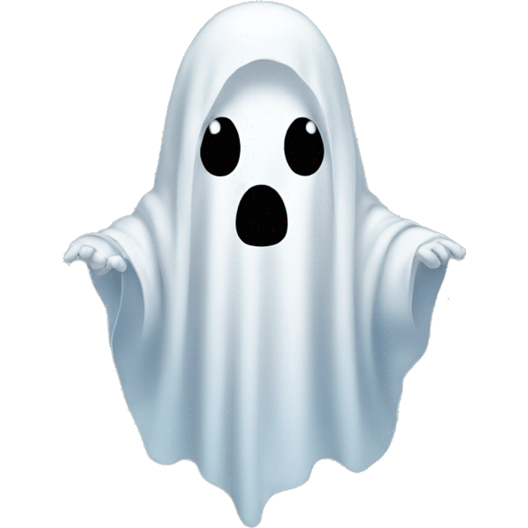 Ghost emoji