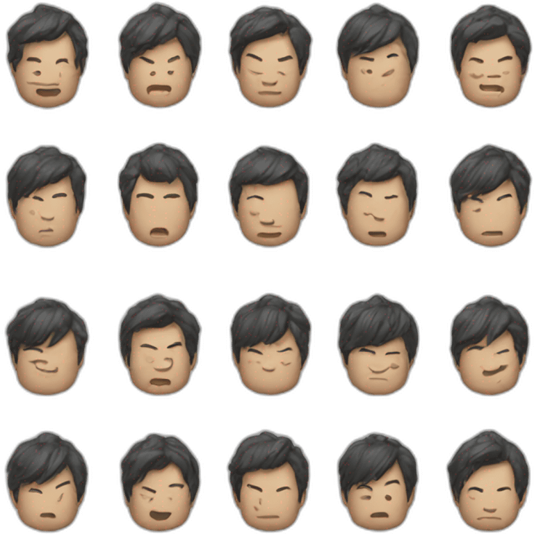 富士山 emoji