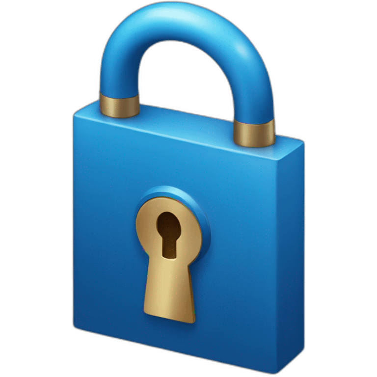 Blue Lock emoji