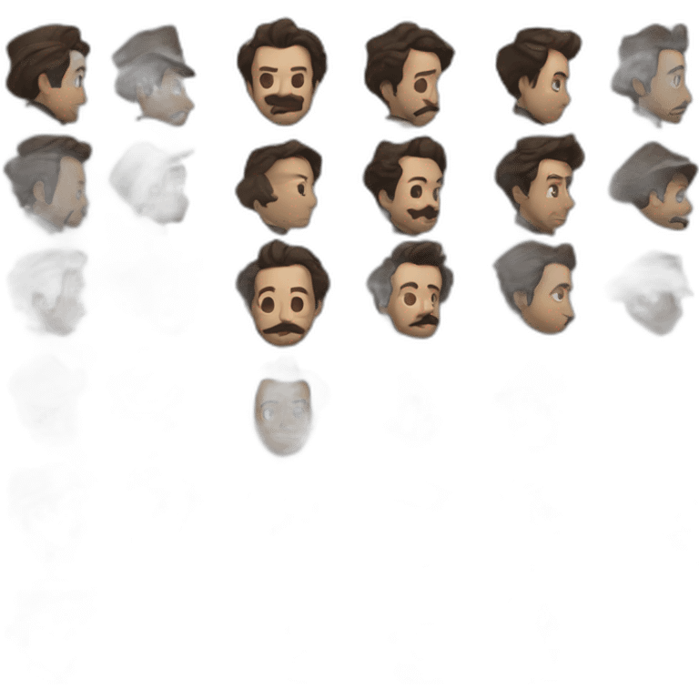 sherlok holmes RDJ emoji