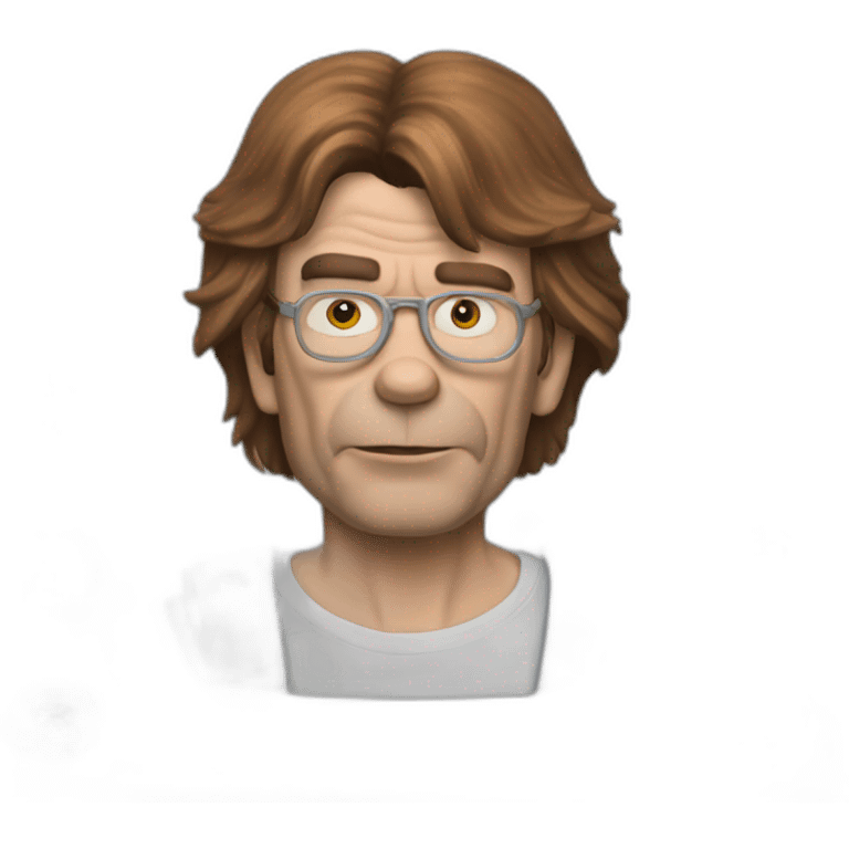 cujo stephen king emoji