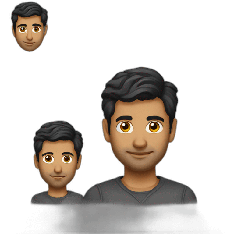 Vivek Ramaswamy emoji