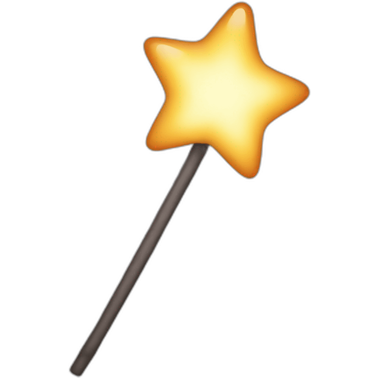 magic wand emoji