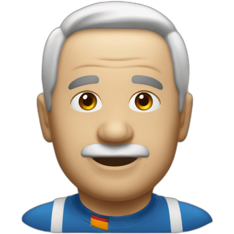 Germano Mosconi emoji