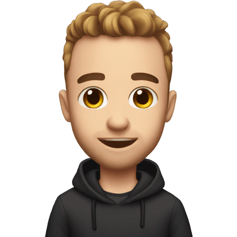 Squeezie emoji