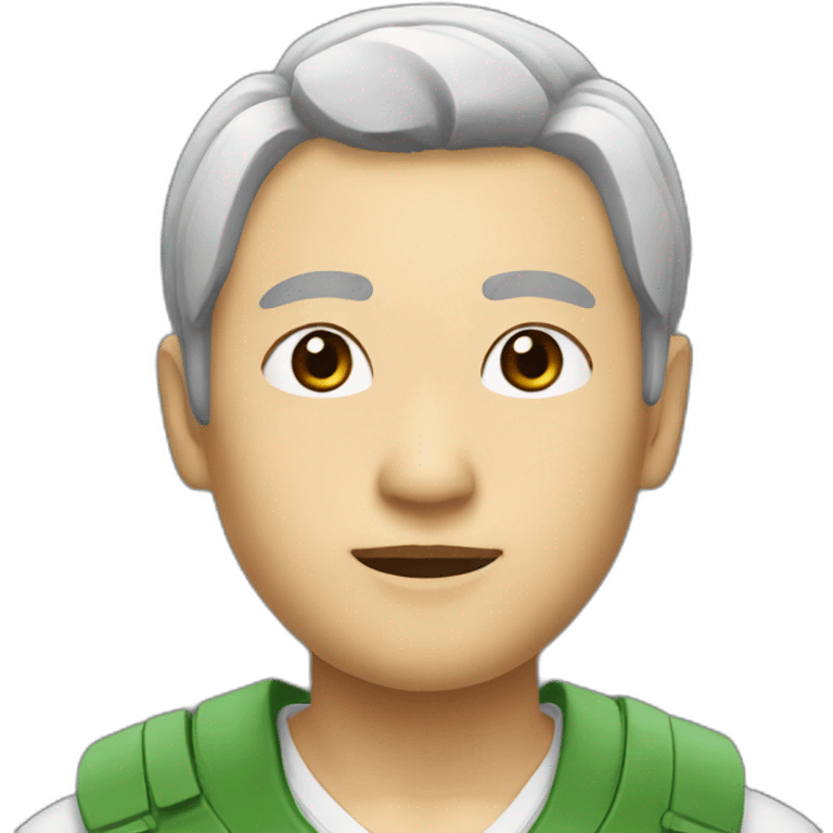 xi jin ping emoji