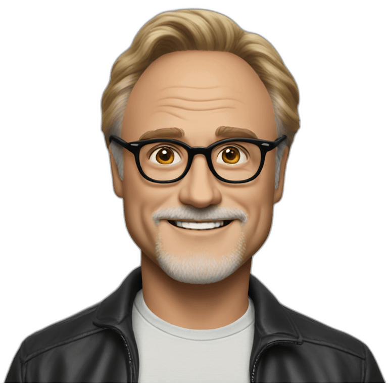 Bradley Whitford emoji