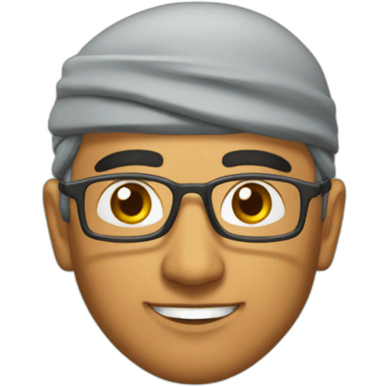 Sher Bahadur deuba  emoji