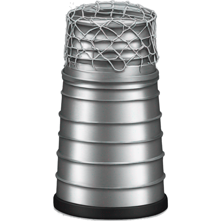 Stanley cup emoji