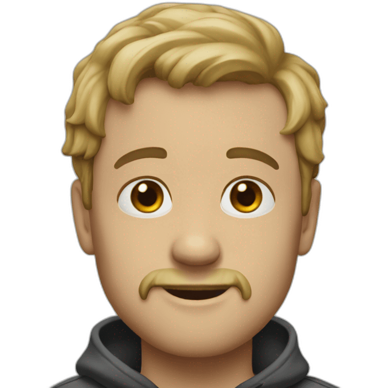 Norman emoji