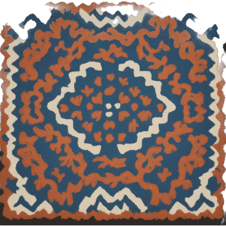 Rug emoji