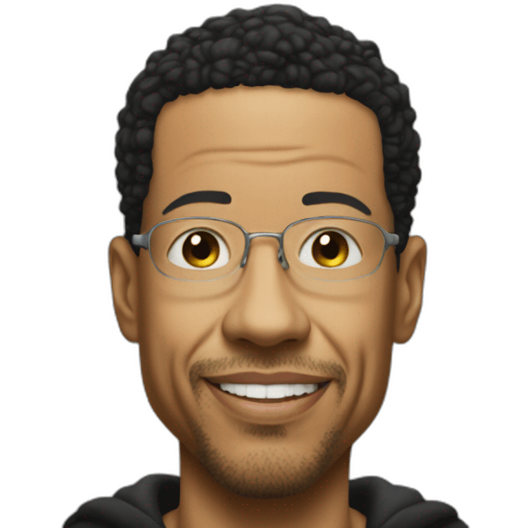 Joeystarr emoji