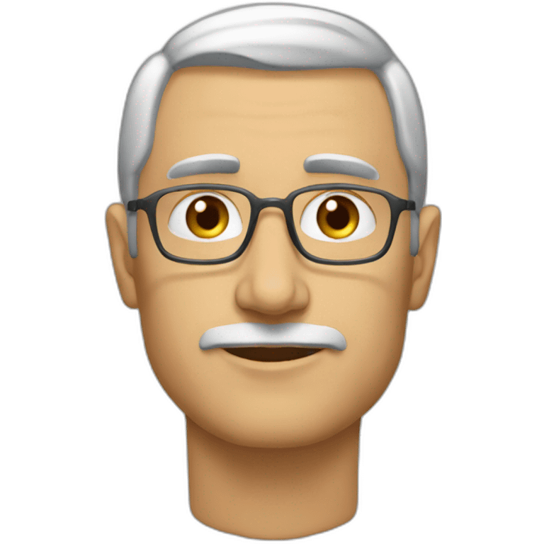 Vladimir poutin emoji