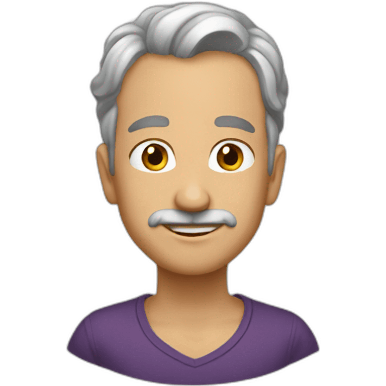 yazılım emoji