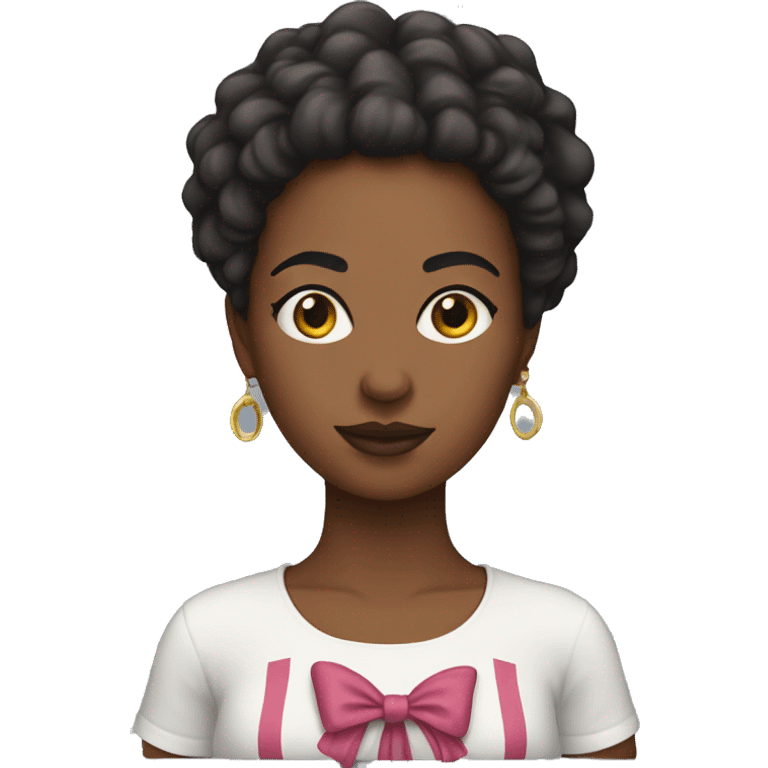 Afrodita  emoji