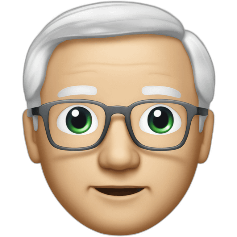 swiss politician christoph blocher emoji