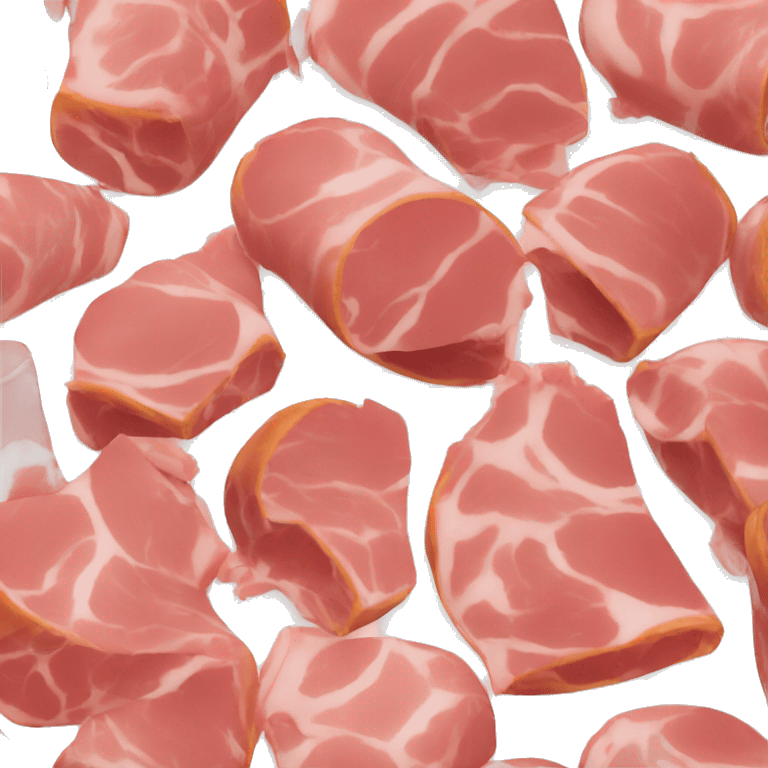 ham emoji