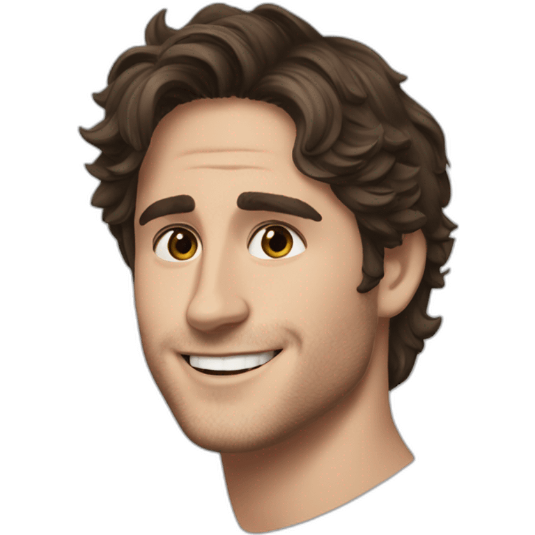 diego boneta emoji