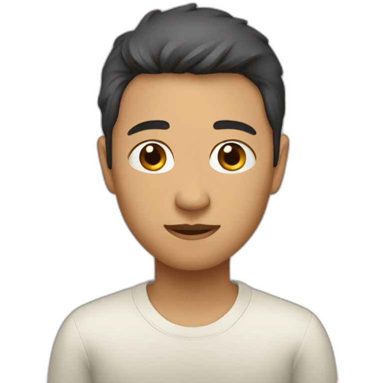 Paida hua person emoji emoji