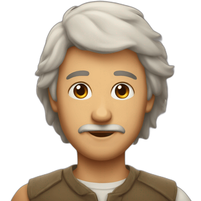 Tchetchenie emoji