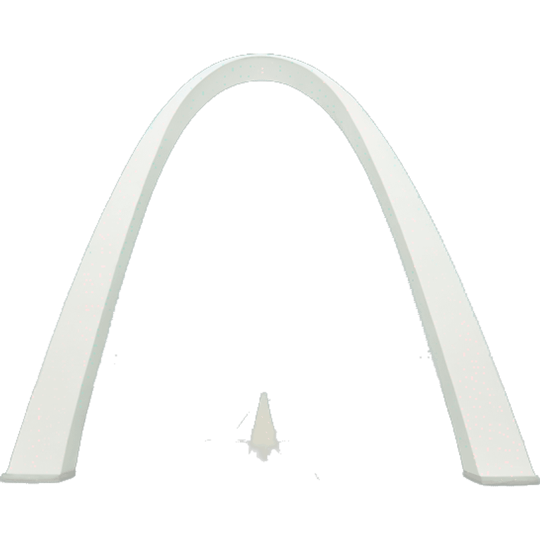 gateway arch emoji