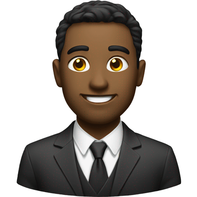 finance bro emoji