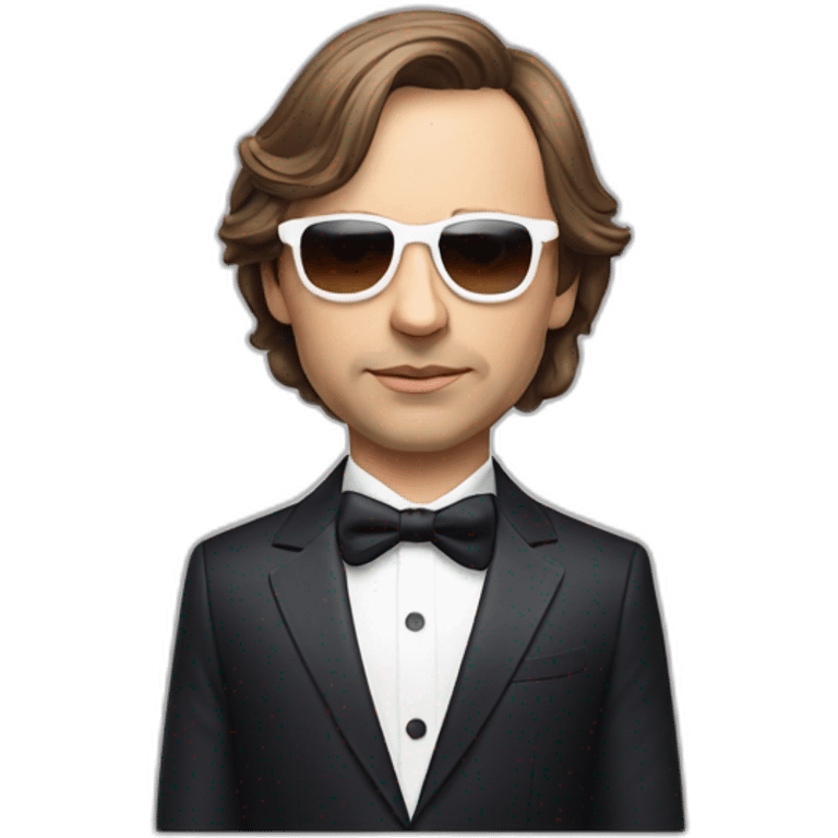 Martin Solveig emoji