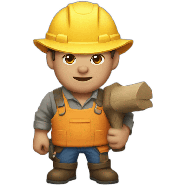 boar builder 2 emoji