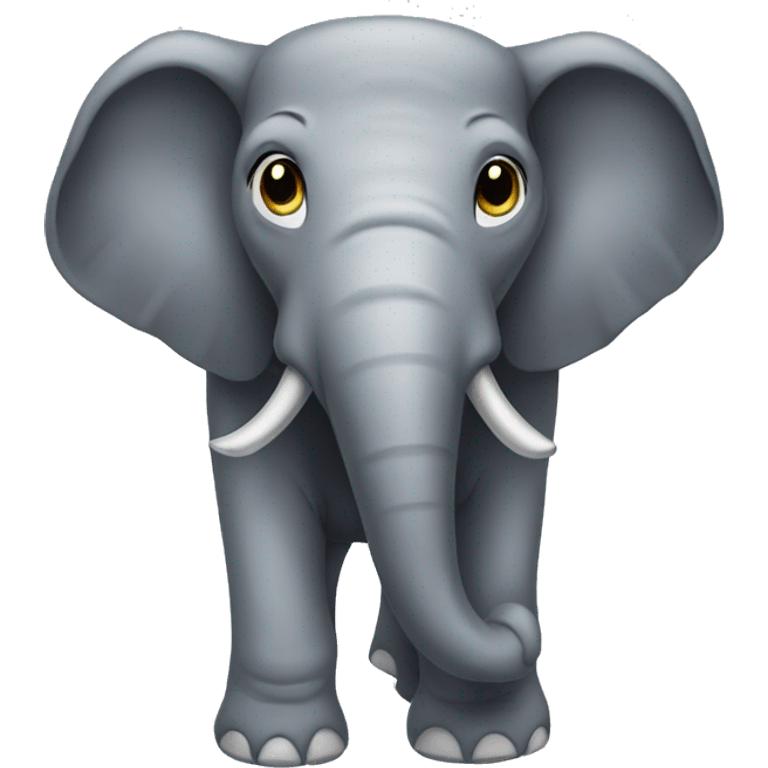 Elefante  emoji