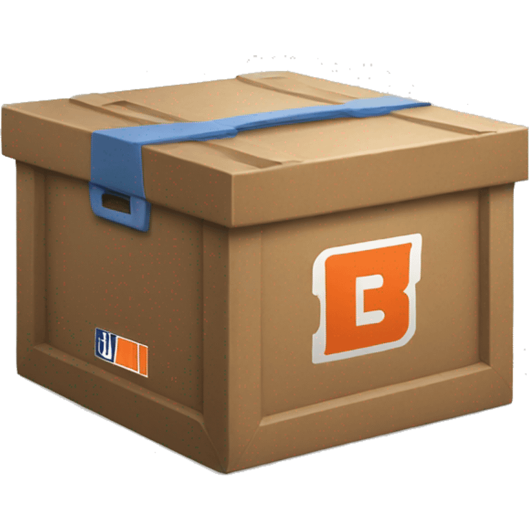 jbl box emoji