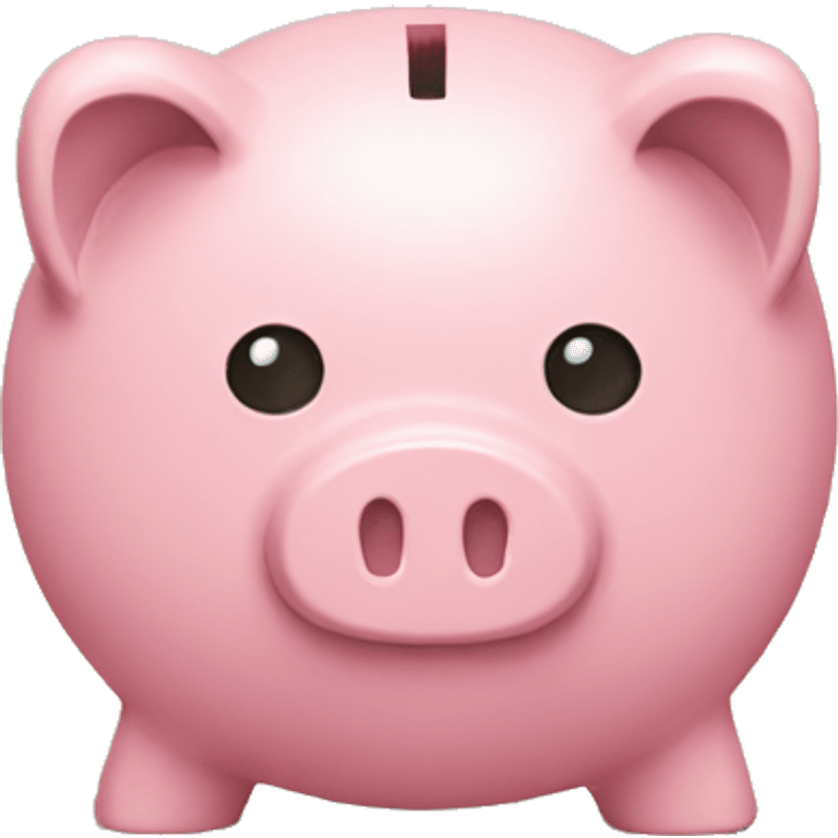 piggybank emoji