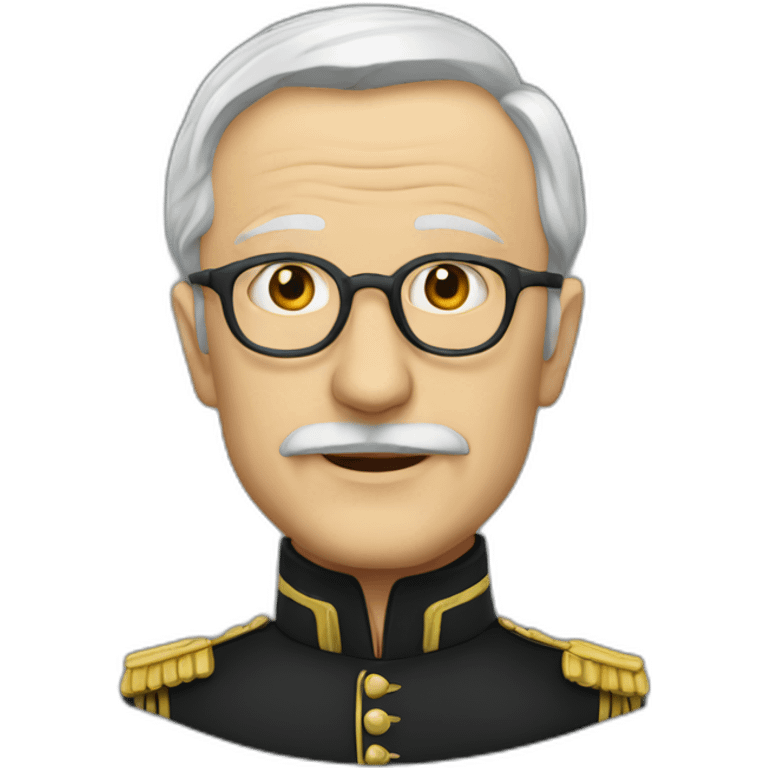 ernst junger emoji