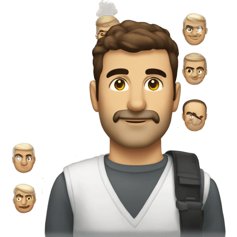 deniz balığı kız emoji