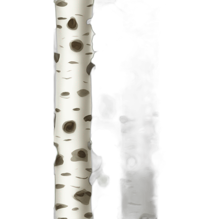 birch emoji