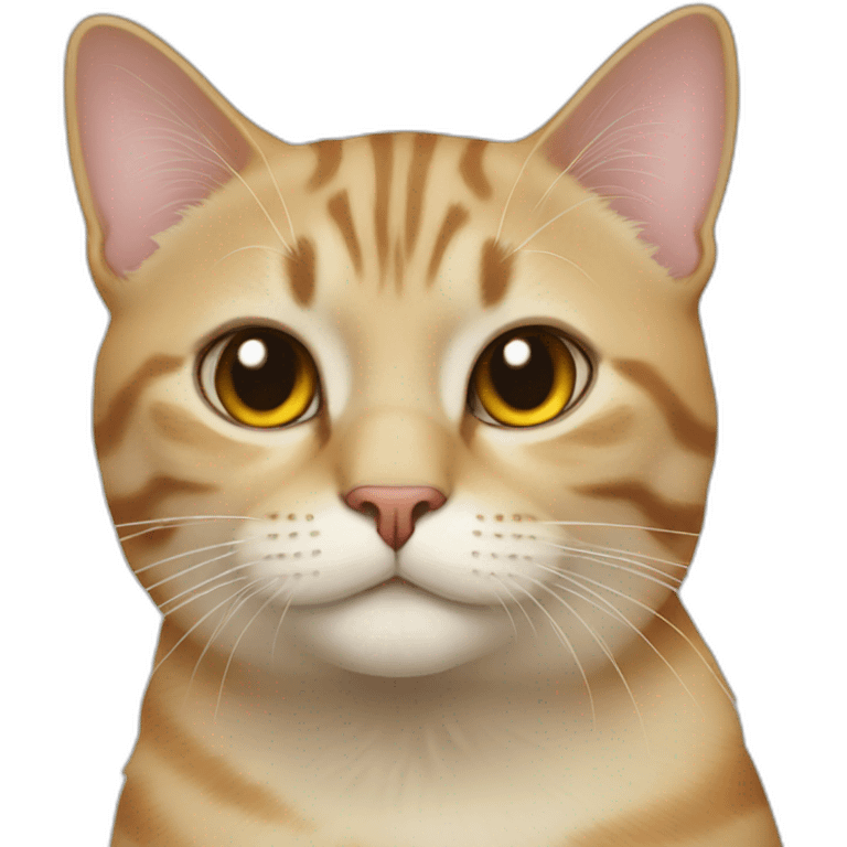 cat ronaldo emoji