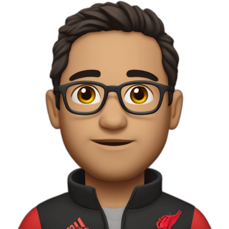 liverpool Darwin nunez heart emoji