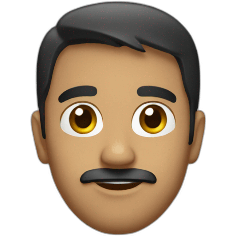 Bassem emoji