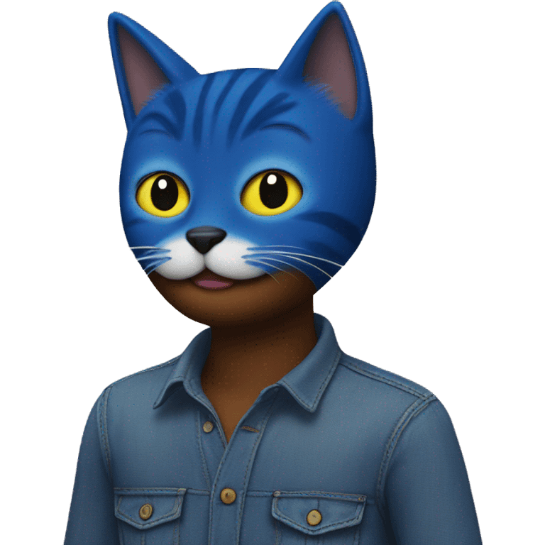 pete the cat emoji