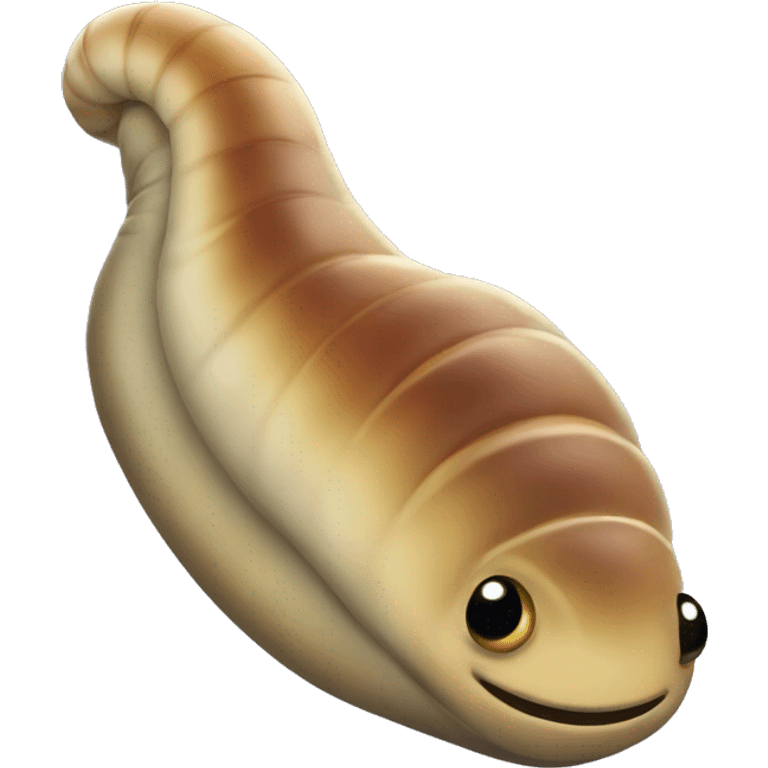 slug emoji