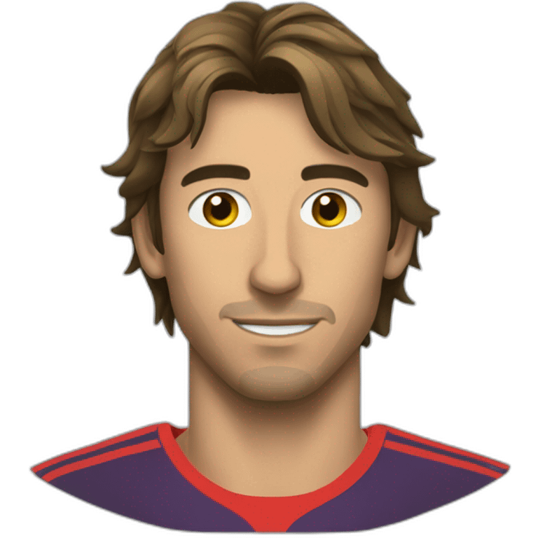 Fernando Muslera emoji