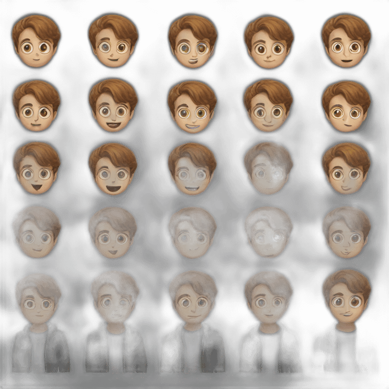 Daniel Radcliffe emoji