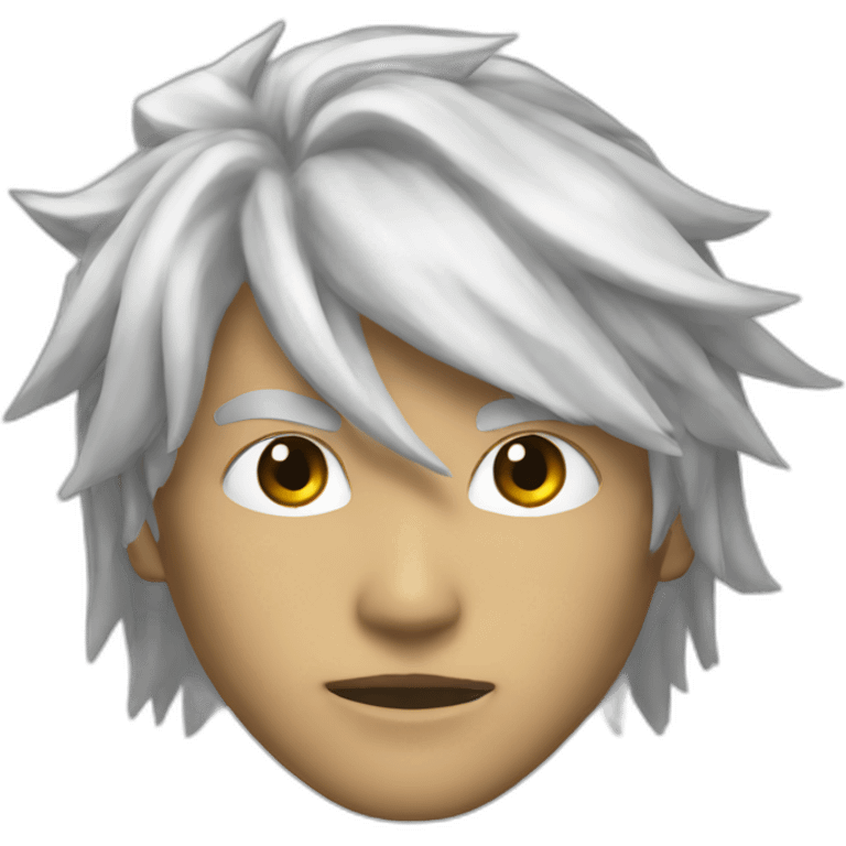 raiden emoji