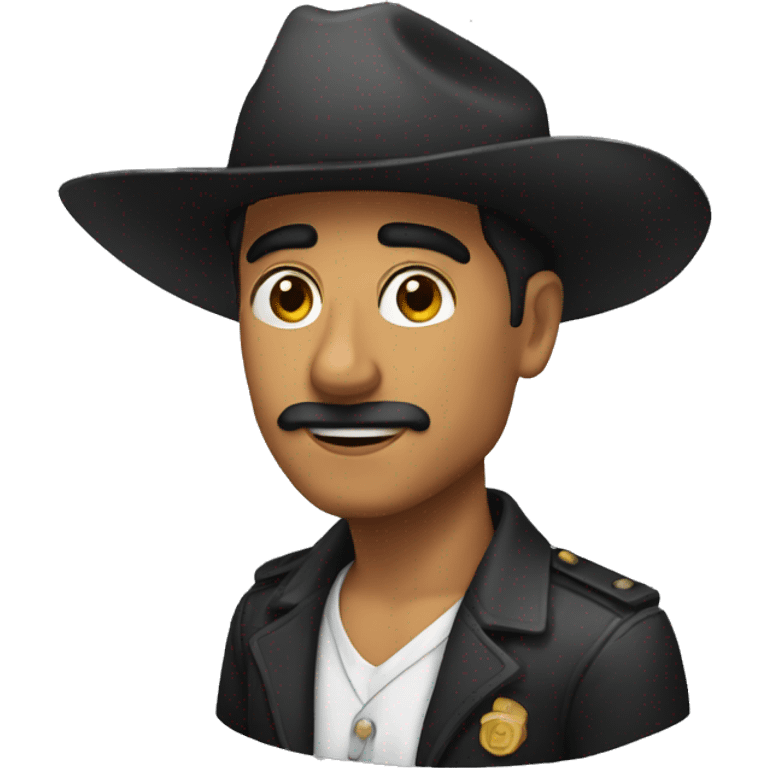 Fadjio Noellis  emoji